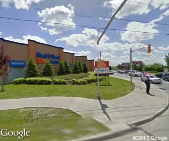 Tim Hortons, Nepean, 3691 Strandherd Dr