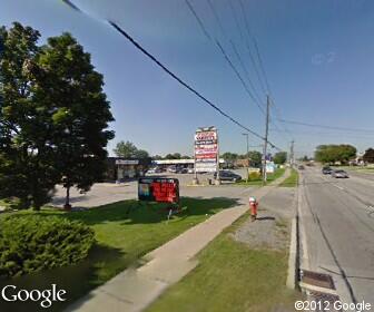 Tim Hortons, Niagara Falls, 6948 McLeod Rd