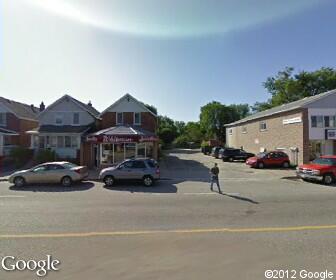 Tim Hortons, North Bay, 1050 Cassells St