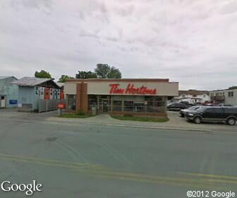 Tim Hortons, Port Elgin