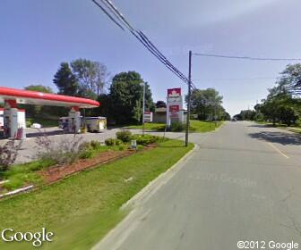 Tim Hortons, Port Hope, 369 Ontario St