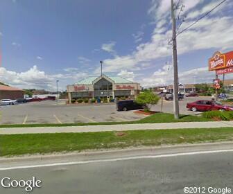 Tim Hortons, Port Perry, 1889 Scugog St