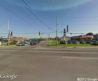 Tim Hortons, Sault Ste. Marie, 410 - 412  McNabb St