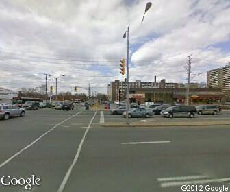 Tim Hortons, Scarborough, 2500 Eglinton Ave. E