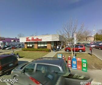 Tim Hortons, Scarborough, 2294 Kingston Rd