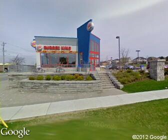 Tim Hortons, Scarborough, 1621 Birchmount Rd