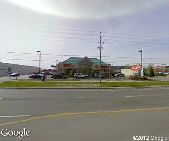 Tim Hortons, Scarborough, 8129 Sheppard Ave E