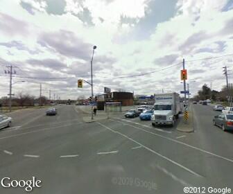 Tim Hortons, Scarborough, 3566 St. Clair Ave E