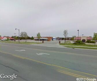 Tim Hortons, Stratford, 950 Ontario St