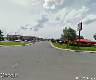 Tim Hortons, Strip Plaza, 916, rue Douglas, Saint-Jean-sur-Richelieu