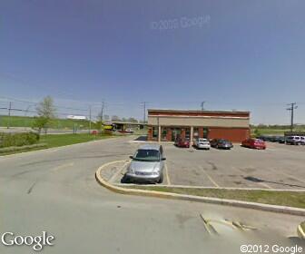 Tim Hortons, Strip Plaza - Esso, Rigaud