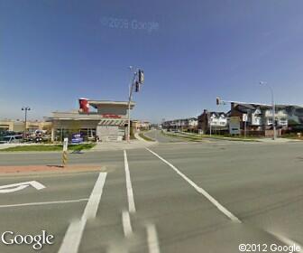 Tim Hortons, Surrey, 16141 24th Avenue