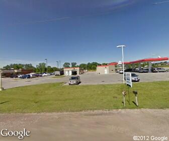 Tim Hortons, Tecumseh, 13300 Tecumseh Rd E