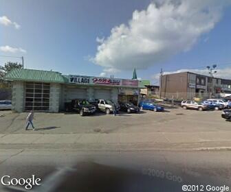 Tim Hortons, Timmins, 400 Algonquin Blvd E