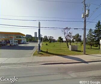 Tim Hortons, Timmins, 562 Algonquin Blvd E