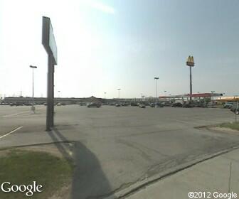 Tim Hortons (Tops Market), 890 Young Street, Tonawanda