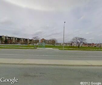 Tim Hortons, Toronto, 1 Eglington Square, Unit #121