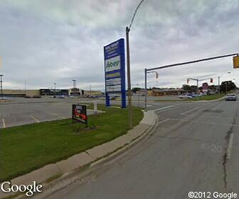 Tim Hortons, Walmart, 60 McNaughton Avenue, Unit 16, Wallaceburg