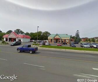 Tim Hortons, Whitby, 516 Brock St N