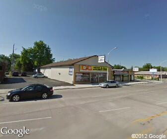 Tim Hortons, Windsor, 7852 Wyandotte St E