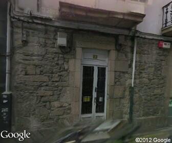 Zara, Ferrol  - Calle Real, 83-85