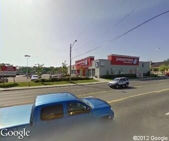 Canada Post, SHOPPERS DRUG MART #0627, Nepean
