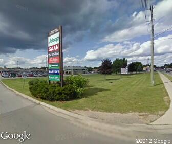 Canada Post, SHOPPERS DRUG MART #1296, Waterdown