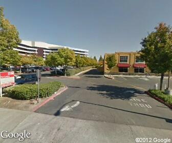 FedEx, Self-service, Landmark - Inside, Sacramento