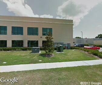FedEx, Self-service, Mainsail - Outside, Tampa