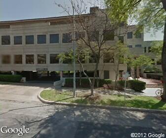 FedEx, Self-service, Meridian Exec Plaza - Outside, Austin