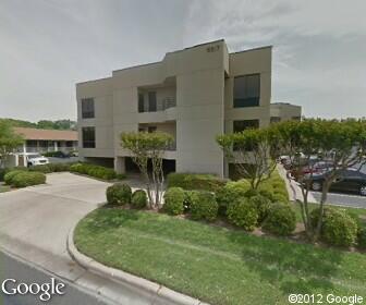 FedEx, Self-service, Steck Ii Plaza - Outside, Austin