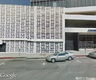 FedEx, Self-service, Ventura-woodley Building - Inside, Encino