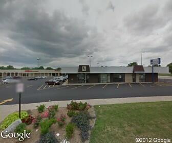 FedEx, Self-service, Ward Cliff Shop Cntr - Outside, Peoria