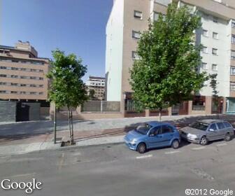 la Caixa, Oficina Madrid-avenida De La Peseta