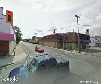 Tim Hortons, Welland, 845 Ontario Rd