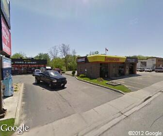 Tim Hortons, Woodstock, 228 Dundas St